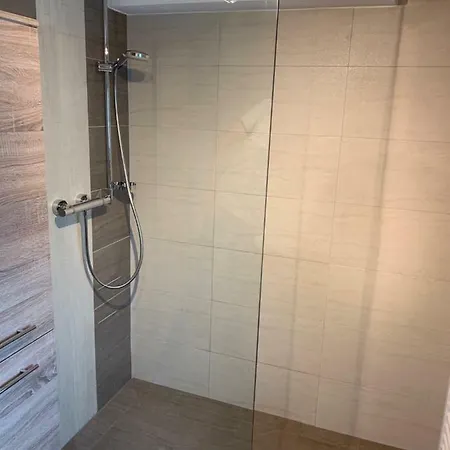 Pensjonat Kirerhaus *
