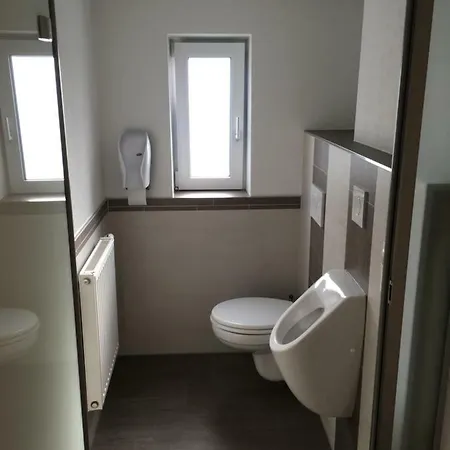 Kirerhaus Fügen